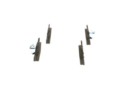 BOSCH 0 986 494 361 Číslo výrobce: BP1269. EAN: 4047024756663.