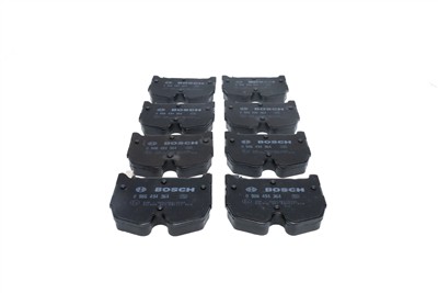 BOSCH 0 986 494 364 Číslo výrobce: BP1272. EAN: 4047024784642.