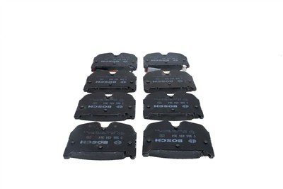 BOSCH 0 986 494 364 Číslo výrobce: BP1272. EAN: 4047024784642.