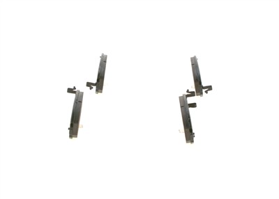 BOSCH 0 986 494 366 Číslo výrobce: BP1274. EAN: 4047024784659.