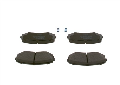 BOSCH 0 986 494 375 Číslo výrobce: BP1283. EAN: 4047024784703.