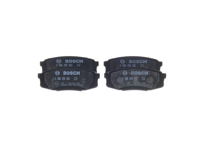 BOSCH 0 986 494 380 Číslo výrobce: BP1288. EAN: 4047024784734.