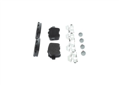 BOSCH 0 986 494 384 Číslo výrobce: BP1292. EAN: 4047024737334.