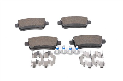 BOSCH 0 986 494 384 Číslo výrobce: BP1292. EAN: 4047024737334.