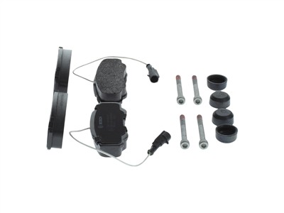 BOSCH 0 986 494 391 Číslo výrobce: BP1299. EAN: 4047024738218.