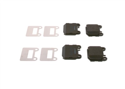 BOSCH 0 986 494 410 Číslo výrobce: BP1332. EAN: 4047024821422.