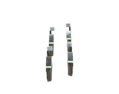 BOSCH 0 986 494 411 Číslo výrobce: BP1333. EAN: 4047024821392.