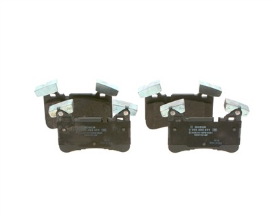 BOSCH 0 986 494 411 Číslo výrobce: BP1333. EAN: 4047024821392.