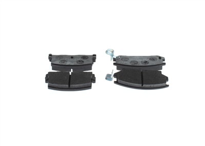 BOSCH 0 986 494 412 Číslo výrobce: BP1334. EAN: 4047024821439.