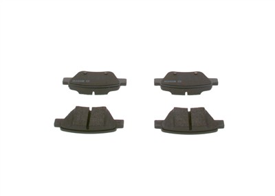 BOSCH 0 986 494 416 Číslo výrobce: BP2675. EAN: 4047024827172.