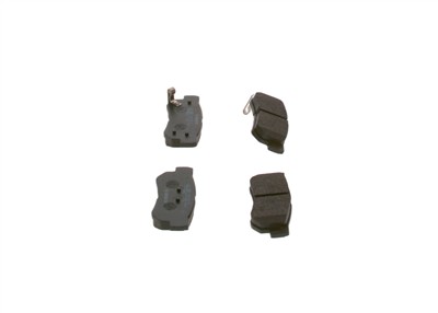 BOSCH 0 986 494 417 Číslo výrobce: BP1339. EAN: 4047024821460.