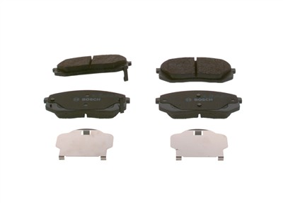 BOSCH 0 986 494 422 Číslo výrobce: BP1344. EAN: 4047024821507.