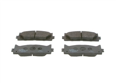 BOSCH 0 986 494 430 Číslo výrobce: BP1352. EAN: 4047024821576.