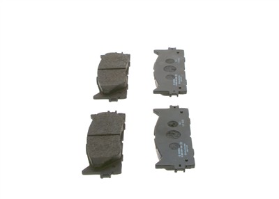 BOSCH 0 986 494 430 Číslo výrobce: BP1352. EAN: 4047024821576.