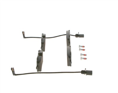 BOSCH 0 986 494 446 Číslo výrobce: BP1368. EAN: 4047024821682.