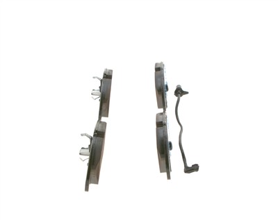 BOSCH 0 986 494 456 Číslo výrobce: BP1378. EAN: 4047024792111.