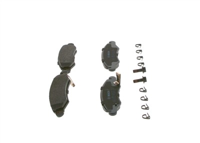 BOSCH 0 986 494 458 Číslo výrobce: BP299. EAN: 4047024834576.