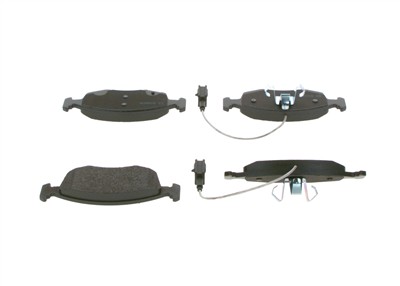 BOSCH 0 986 494 463 Číslo výrobce: BP1384. EAN: 4047024909502.