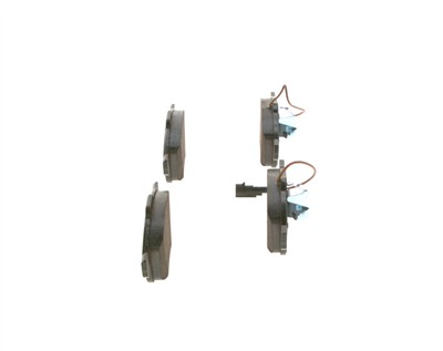 BOSCH 0 986 494 465 Číslo výrobce: BP1386. EAN: 4047024909526.