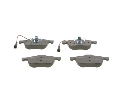 BOSCH 0 986 494 465 Číslo výrobce: BP1386. EAN: 4047024909526.