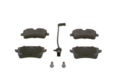 BOSCH 0 986 494 488 Číslo výrobce: BP1409. EAN: 4047024907614.