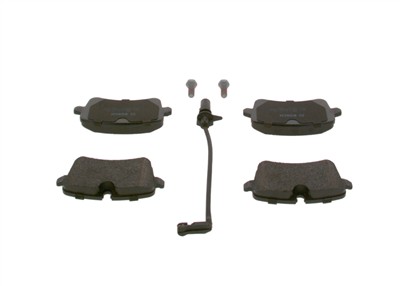 BOSCH 0 986 494 488 Číslo výrobce: BP1409. EAN: 4047024907614.