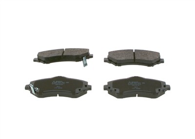 BOSCH 0 986 494 493 Číslo výrobce: BP1414. EAN: 4047024907447.