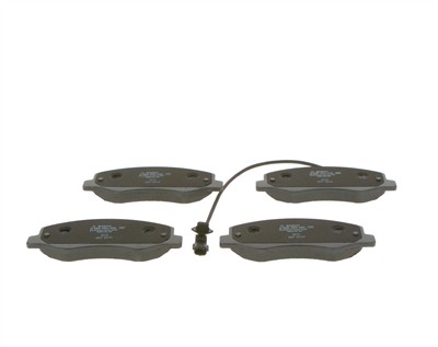 BOSCH 0 986 494 499 Číslo výrobce: BP1418. EAN: 4047024907560.