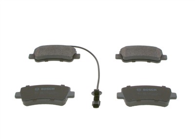 BOSCH 0 986 494 500 Číslo výrobce: BP1419. EAN: 4047024907546.