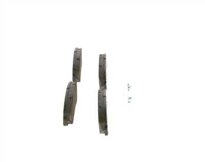 BOSCH 0 986 494 501 Číslo výrobce: BP1420. EAN: 4047025154772.