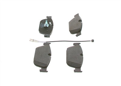 BOSCH 0 986 494 526 Číslo výrobce: BP1447. EAN: 4047025170024.