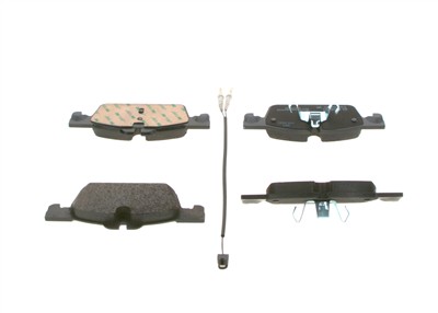 BOSCH 0 986 494 527 Číslo výrobce: BP1448. EAN: 4047025170031.