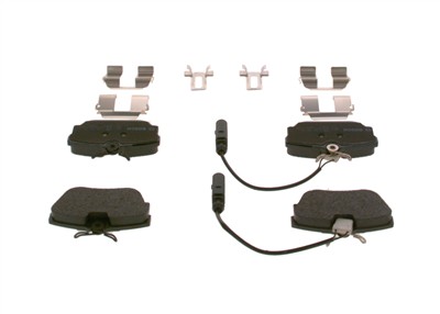 BOSCH 0 986 494 529 Číslo výrobce: BP1450. EAN: 4047025235679.