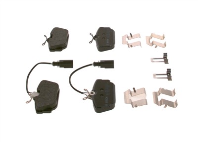 BOSCH 0 986 494 529 Číslo výrobce: BP1450. EAN: 4047025235679.