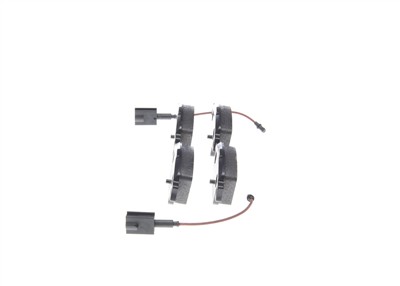 BOSCH 0 986 494 536 Číslo výrobce: BP1457. EAN: 4047025276078.