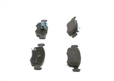 BOSCH 0 986 494 537 Číslo výrobce: BP1458. EAN: 4047025384490.