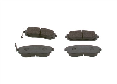 BOSCH 0 986 494 558 Číslo výrobce: BP1479. EAN: 4047025276108.