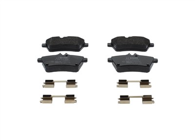 BOSCH 0 986 494 570 Číslo výrobce: BP1491. EAN: 4047025276122.