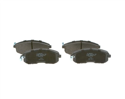 BOSCH 0 986 494 572 Číslo výrobce: BP1493. EAN: 4047025275880.