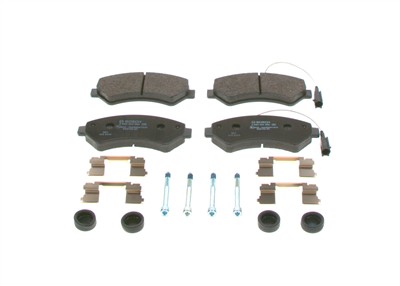 BOSCH 0 986 494 580 Číslo výrobce: BP1501. EAN: 4047025360975.