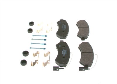 BOSCH 0 986 494 580 Číslo výrobce: BP1501. EAN: 4047025360975.