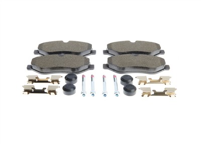 BOSCH 0 986 494 582 Číslo výrobce: BP1231. EAN: 4047025360920.