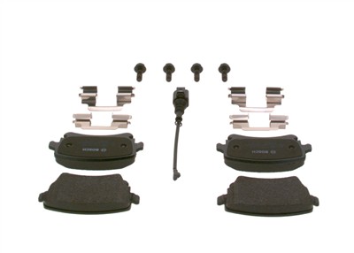 BOSCH 0 986 494 583 Číslo výrobce: BP1018. EAN: 4047025360999.