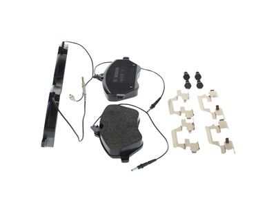 BOSCH 0 986 494 585 Číslo výrobce: BP2708. EAN: 4047025361033.