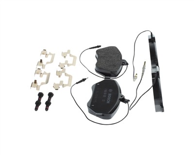 BOSCH 0 986 494 585 Číslo výrobce: BP2708. EAN: 4047025361033.