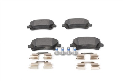 BOSCH 0 986 494 595 Číslo výrobce: BP2698. EAN: 4047025361880.