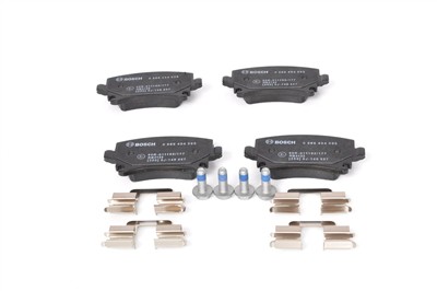 BOSCH 0 986 494 595 Číslo výrobce: BP2698. EAN: 4047025361880.