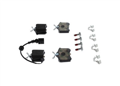 BOSCH 0 986 494 598 Číslo výrobce: BP2699. EAN: 4047025361873.