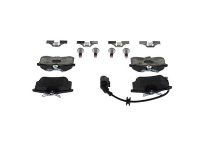 BOSCH 0 986 494 598 Číslo výrobce: BP2699. EAN: 4047025361873.