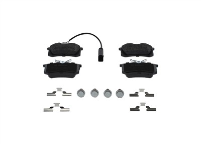 BOSCH 0 986 494 599 Číslo výrobce: BP2686. EAN: 4047025361910.